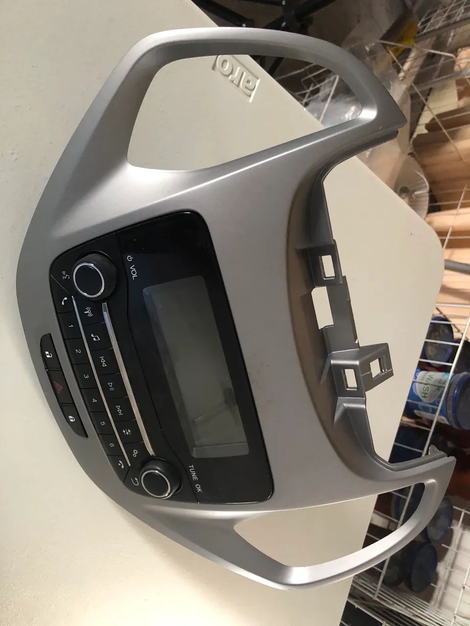 Radio Painel som original kA 2019-2022  - Foto 4