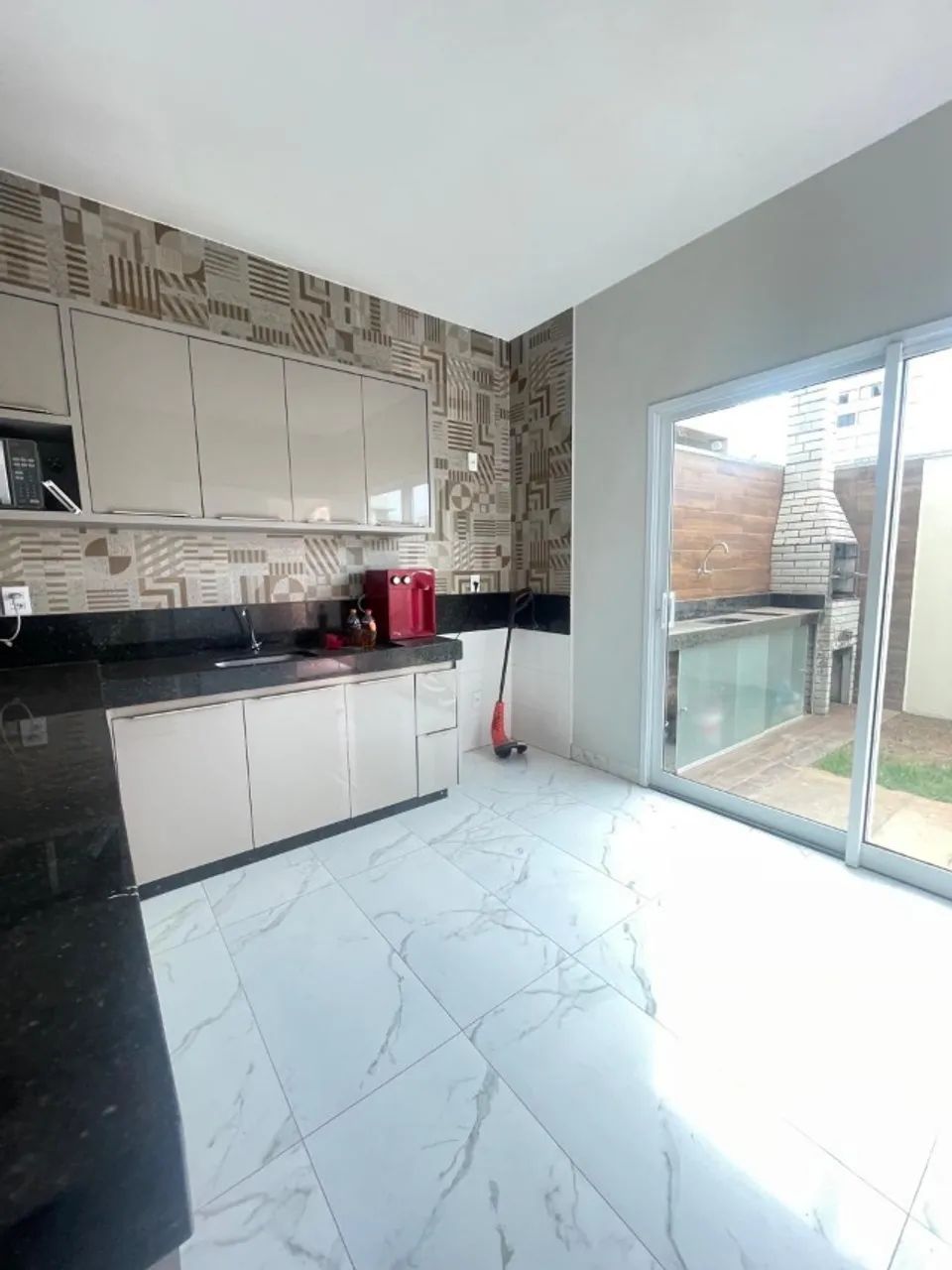 Casa em Condominio- Orla 14 - Foto 4
