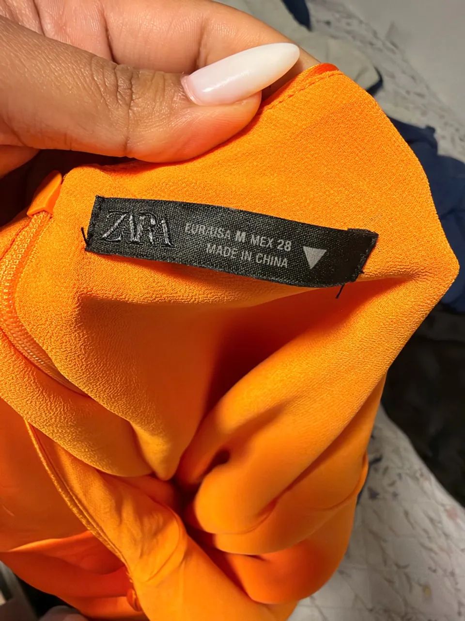 Vestido Zara - Foto 2