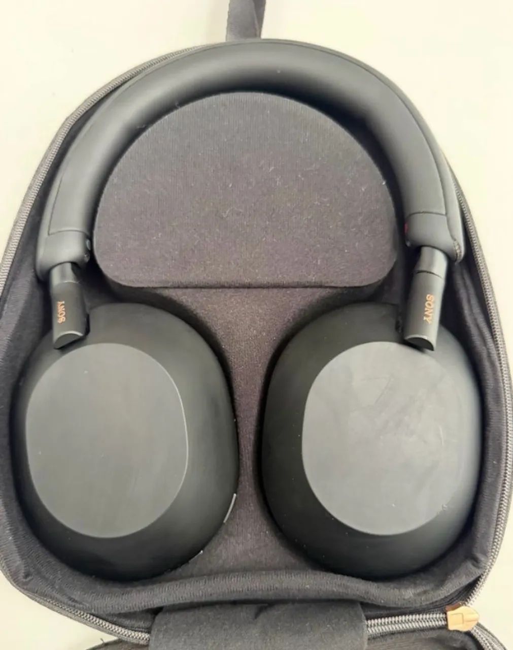 Sony Wh1000xm5
