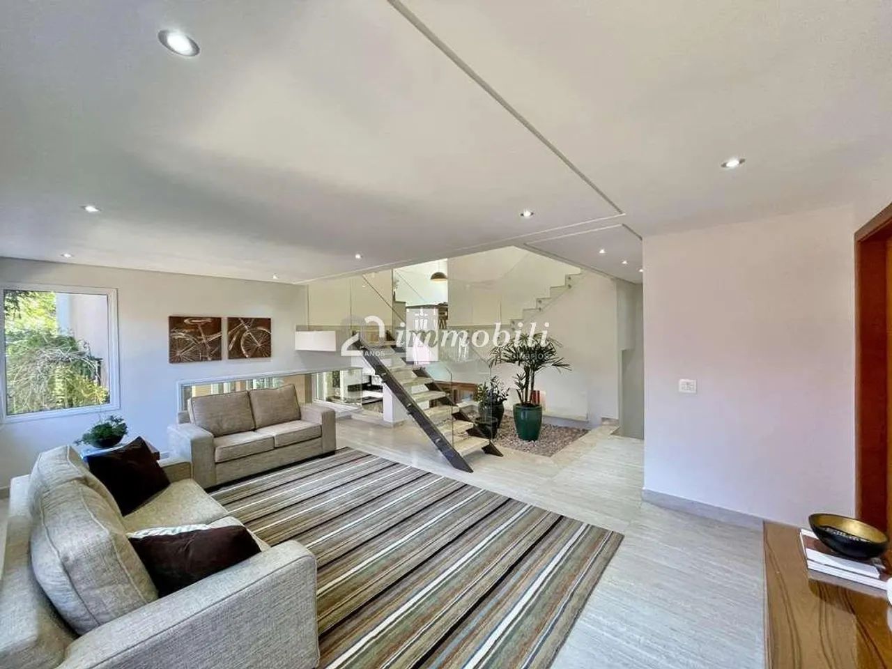 Casa à venda em Carapicuíba, Granja Viana, com 4 quartos, com 453 m², Reserva do Moinho - Foto 11