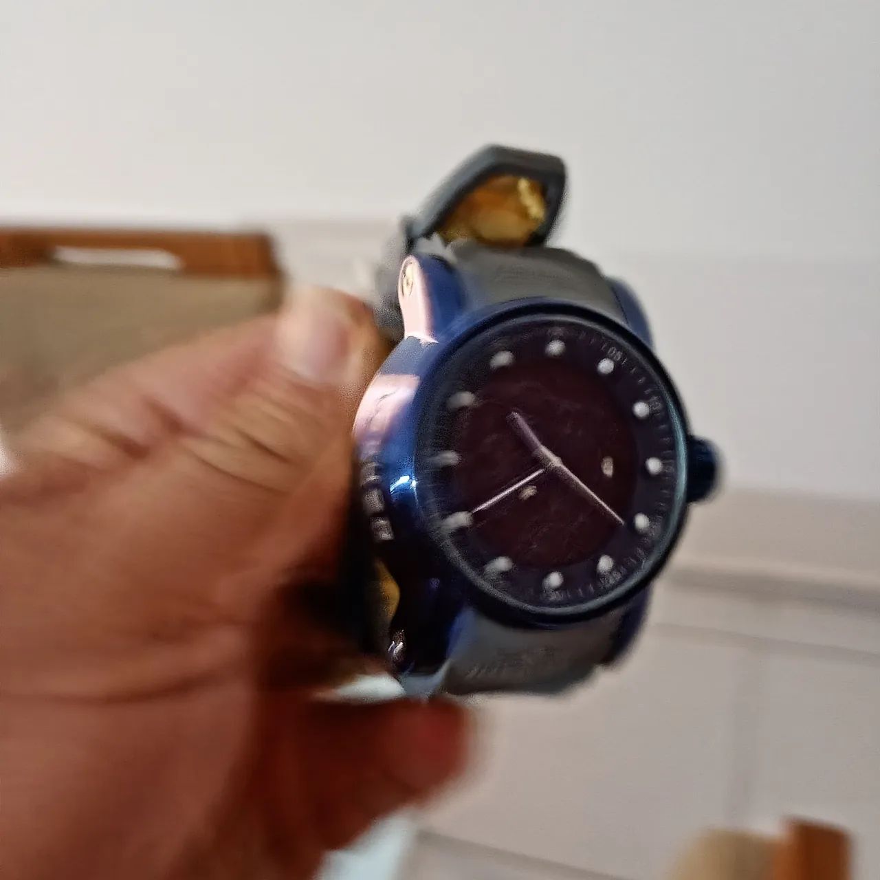 Invicta Yakuza - Acessórios - Rosa dos Ventos, Parnamirim
