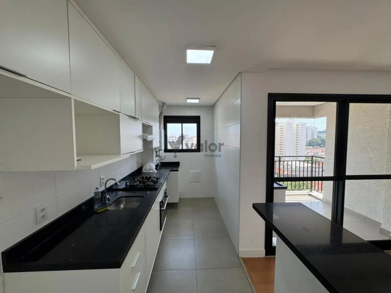 Apartamento para alugar em Campinas, Jardim Guanabara, com 2 quartos, com 69 m² - Foto 3