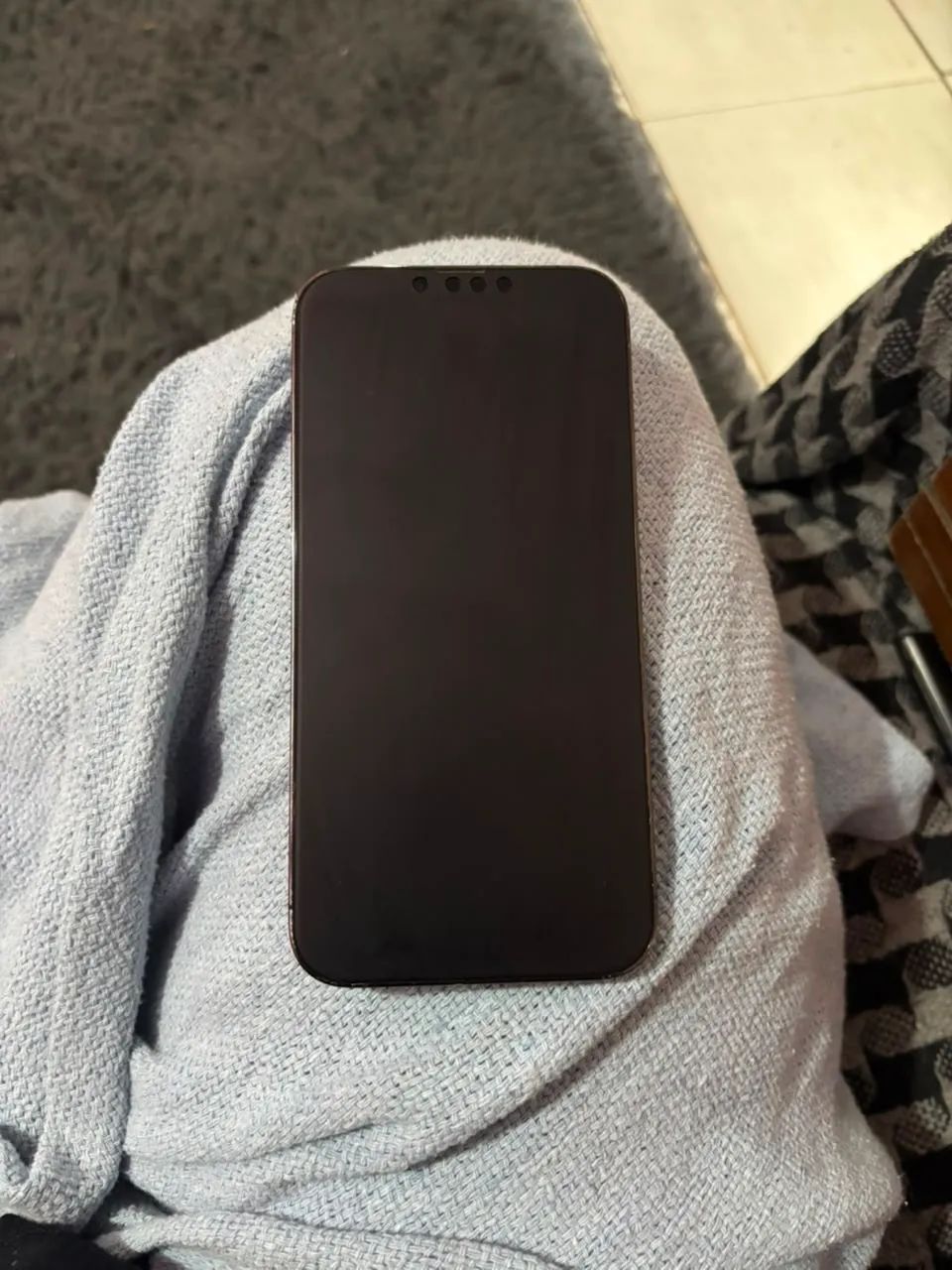 iPhone 13 Pro Max  - Foto 3