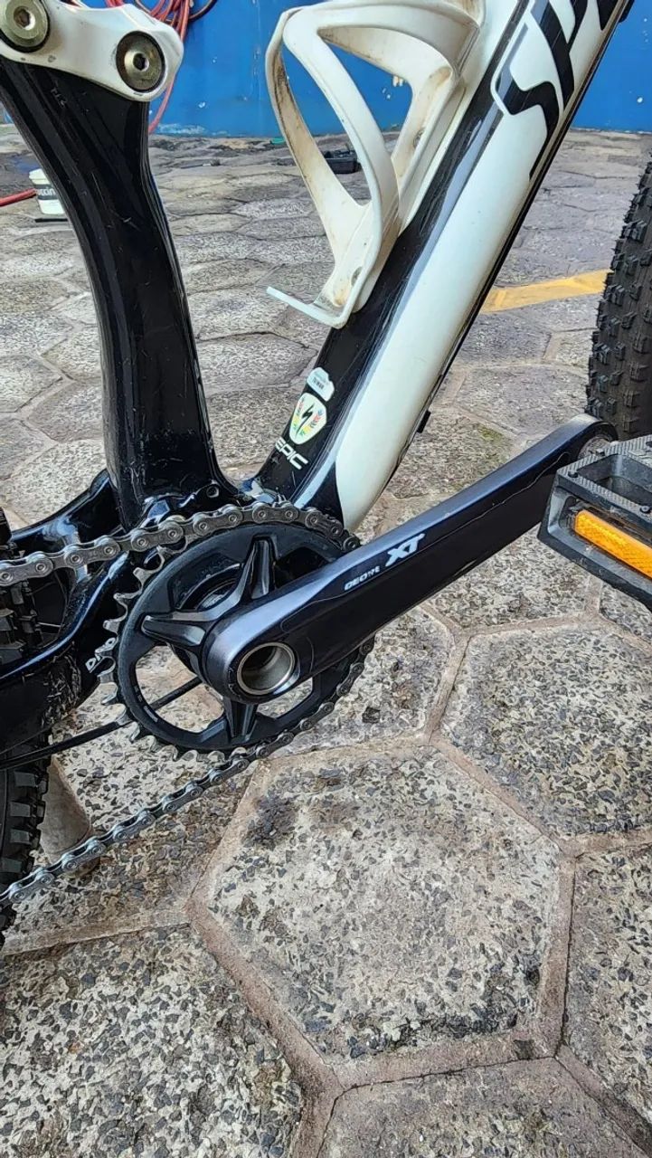 BIKE SPECIALIZED EPIC - Foto 2