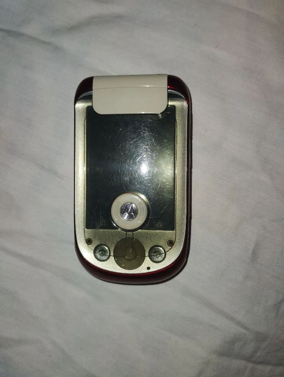 Motorola A1200 vintage  - Foto 2