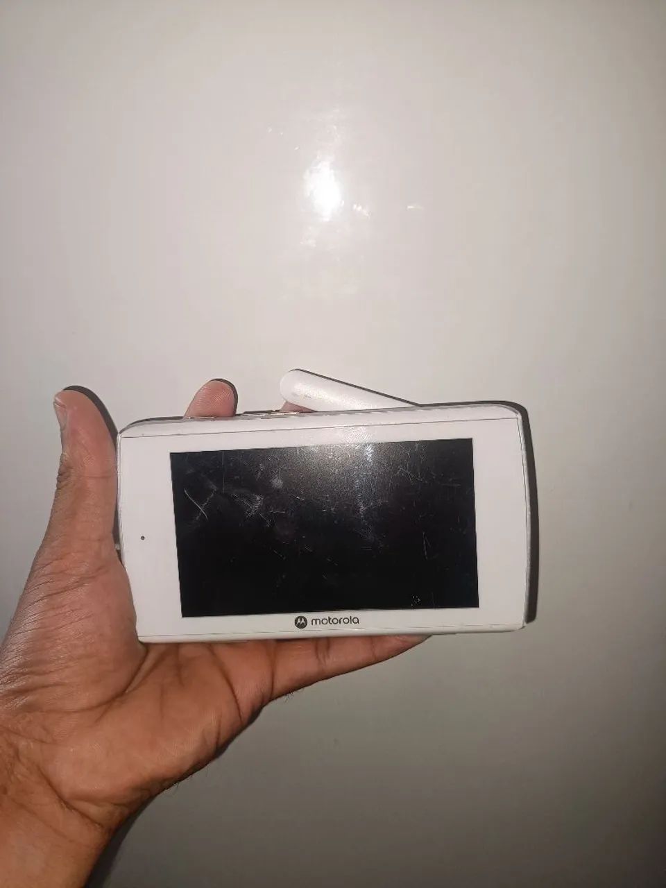 Vende-se babá eletrônica  - Foto 5
