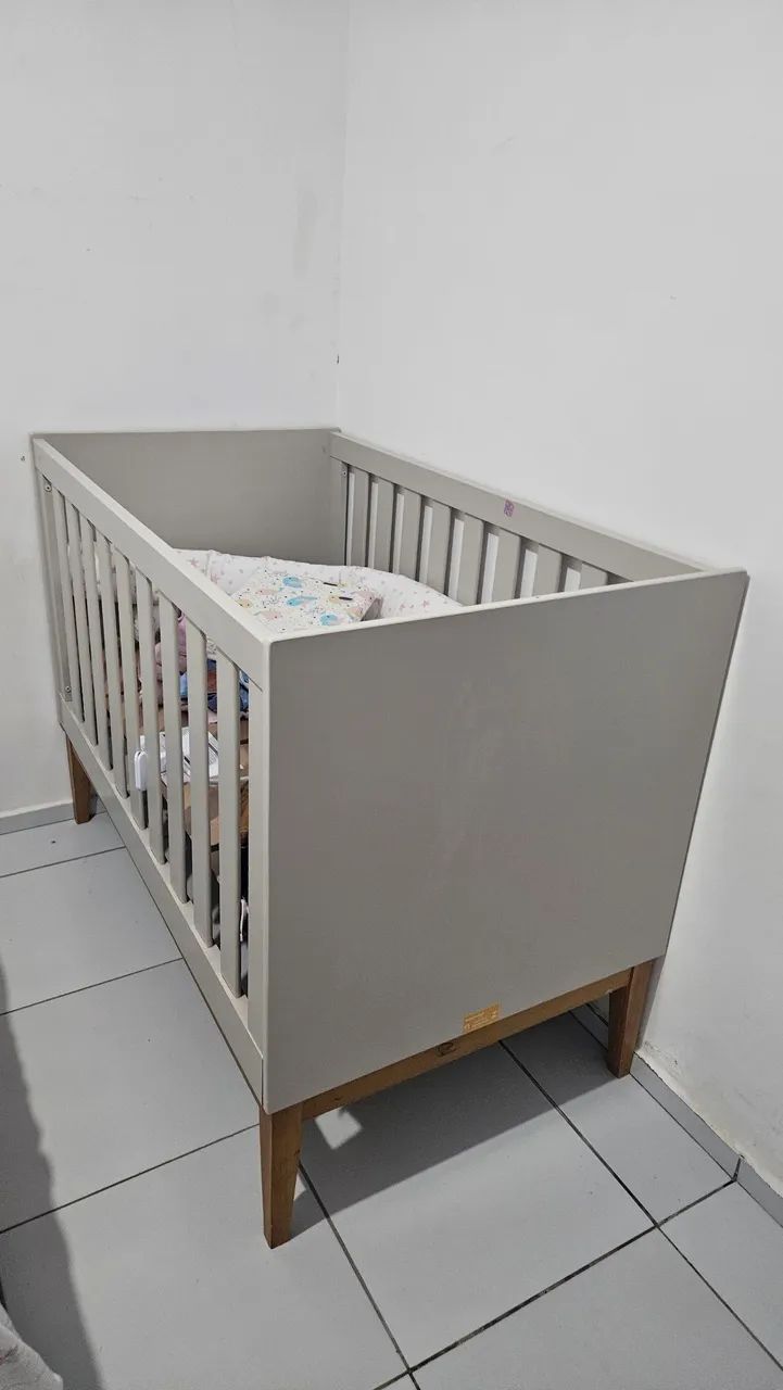Berço  - Foto 2