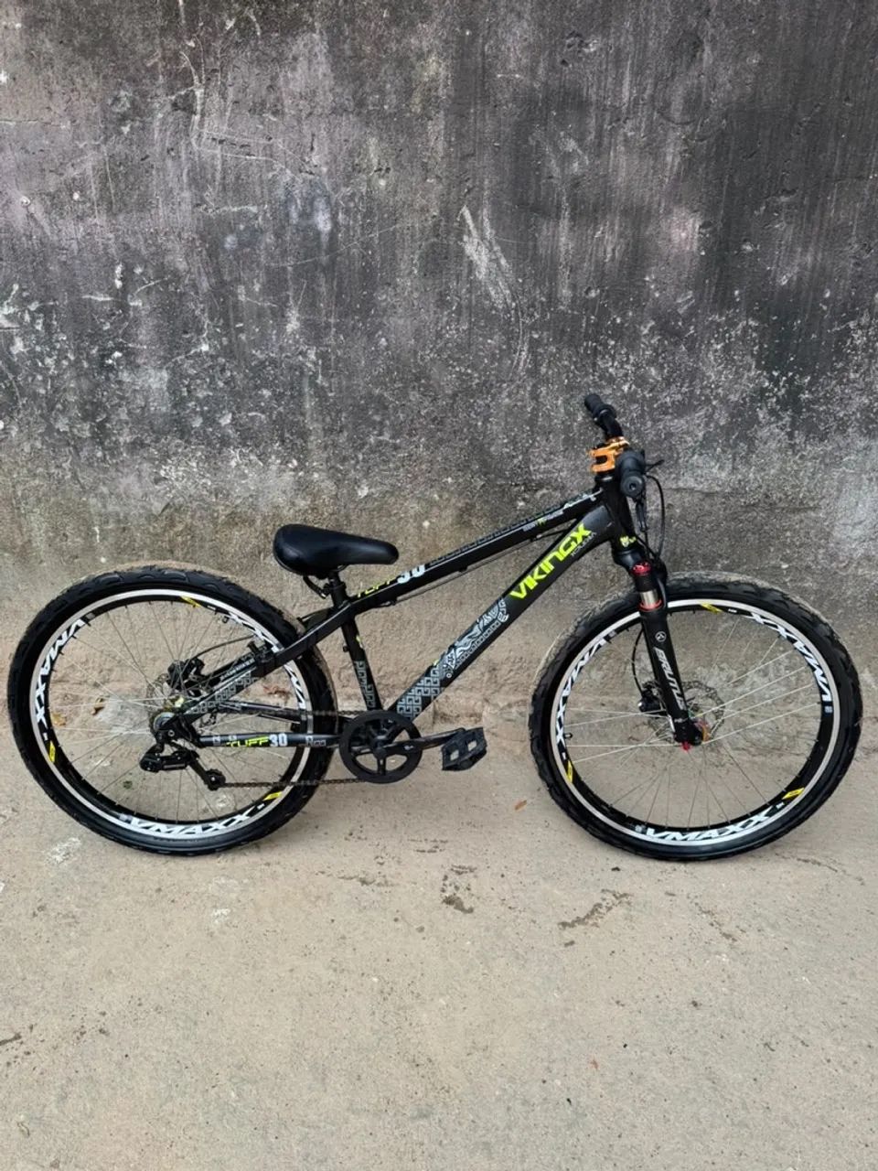 BICICLETA VIKINGX - Foto 5