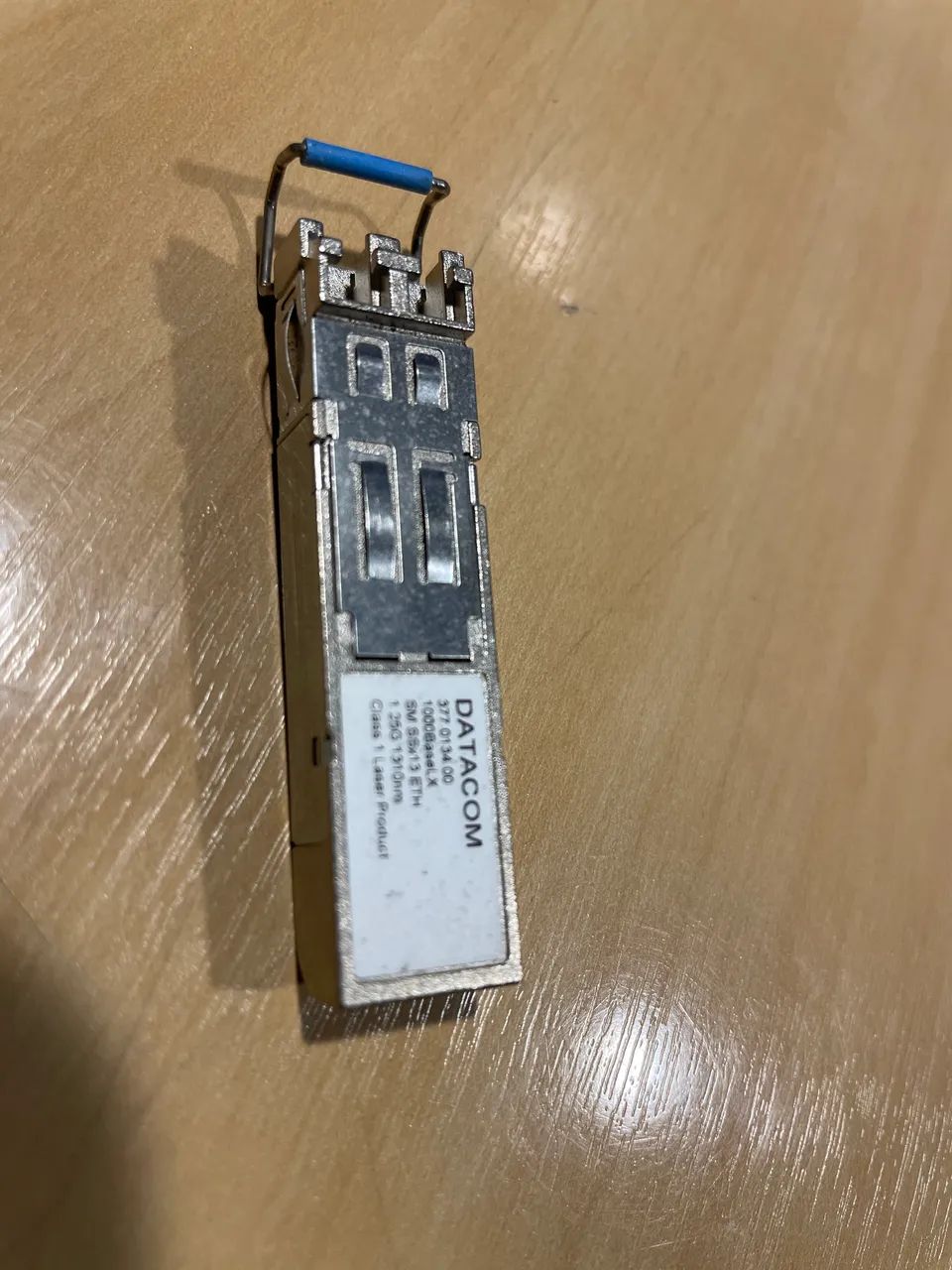 Mini Gbic Sfp Datacom Original