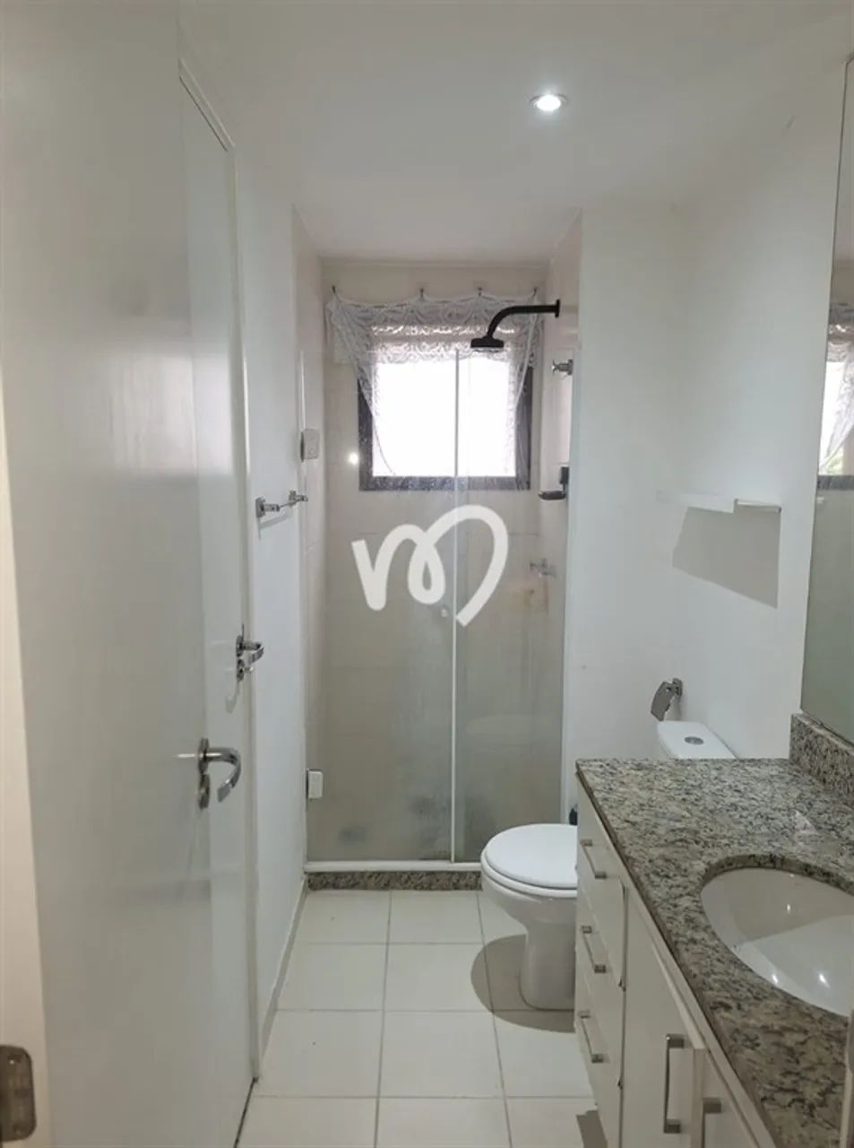 Apartamento com 3 Quartos 89m², Mio Residencial Parque