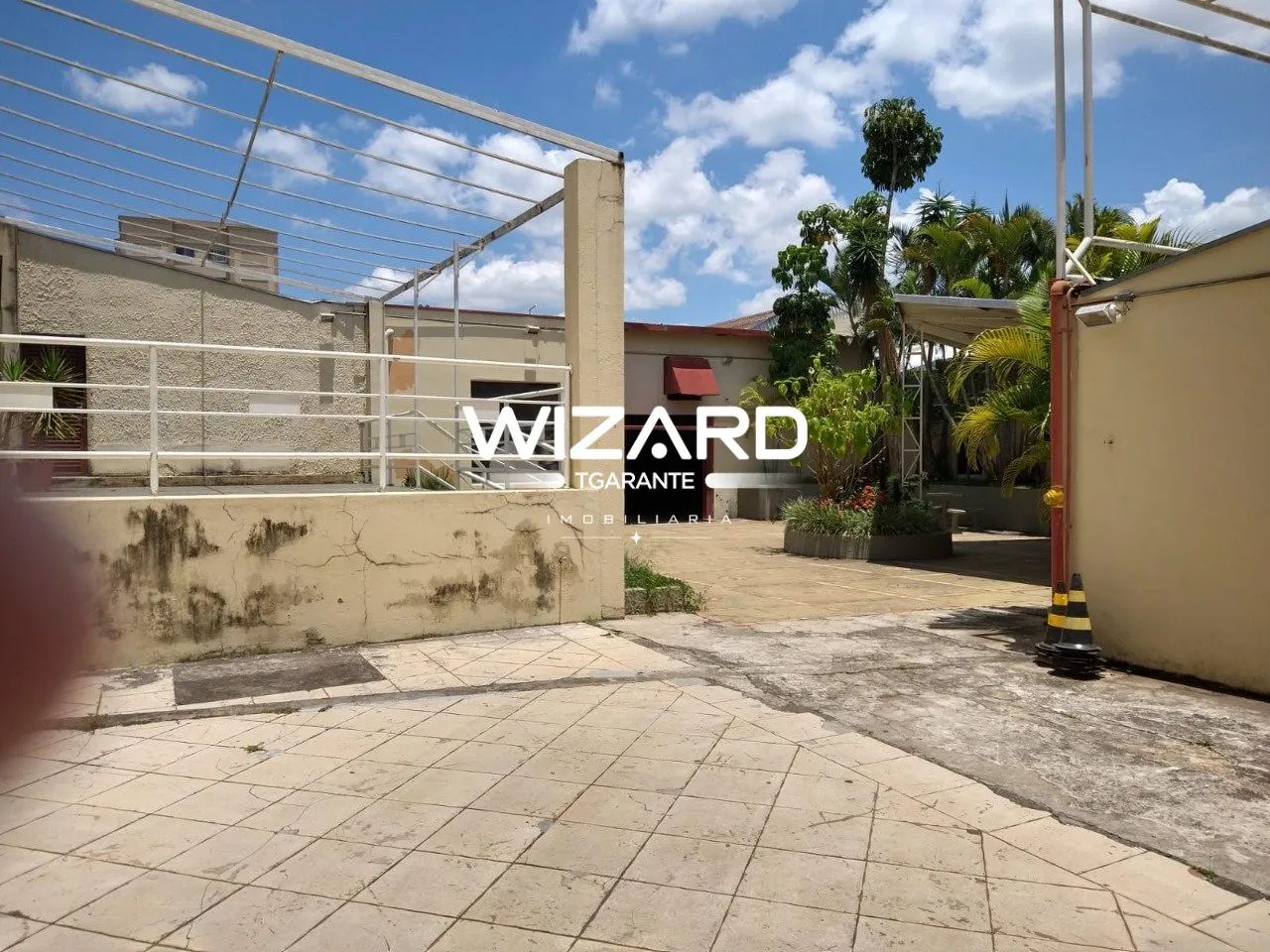 Imóvel comercial com 1.241 m² área construída e 1.560 m² área terreno, excelente localizaç - Foto 3