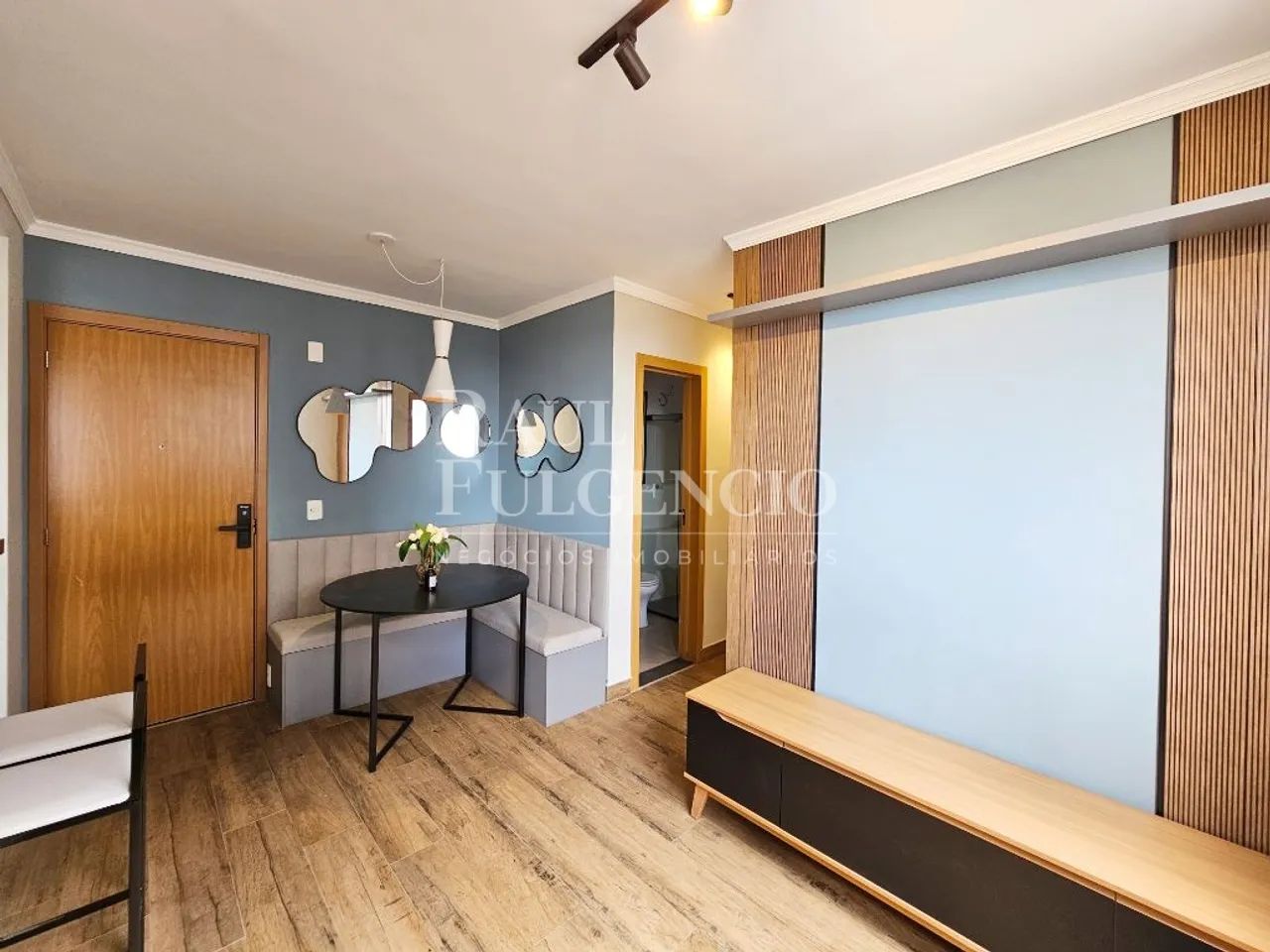 Apartamento 2 quartos - Foto 4
