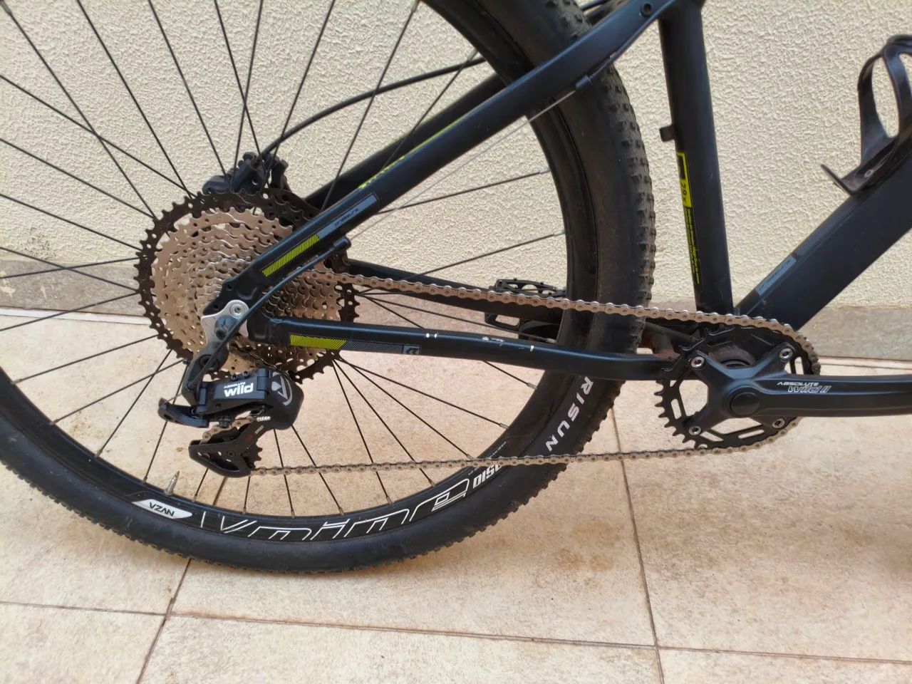 Bicicleta aro 29  - Foto 5