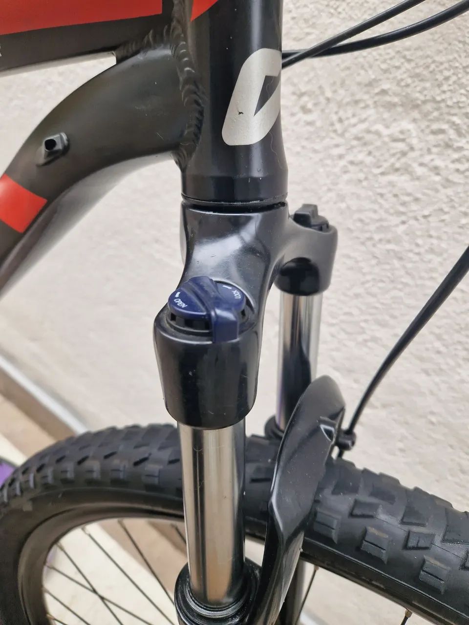 Bicicleta aro 29 - Foto 4
