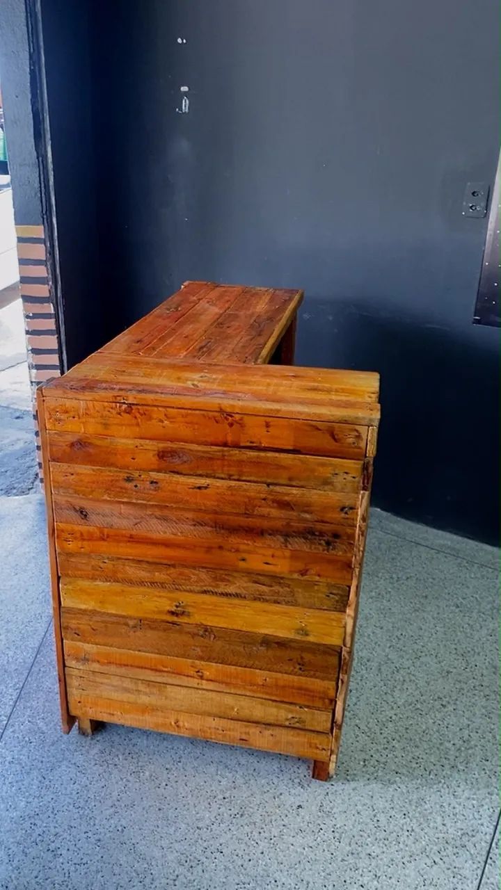 Balcão  - Foto 4