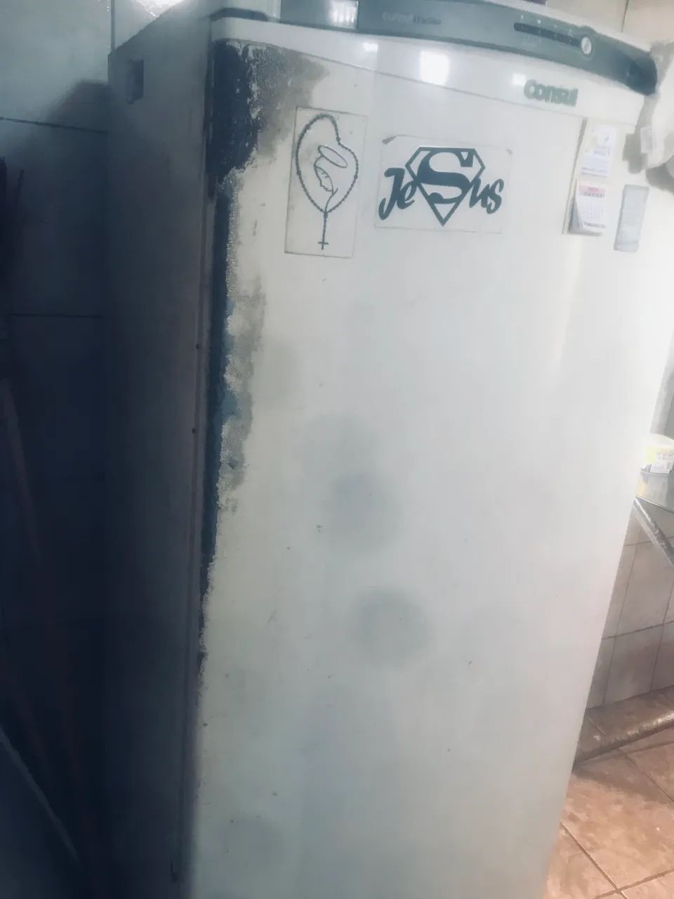 Geladeira Consul  - Foto 2