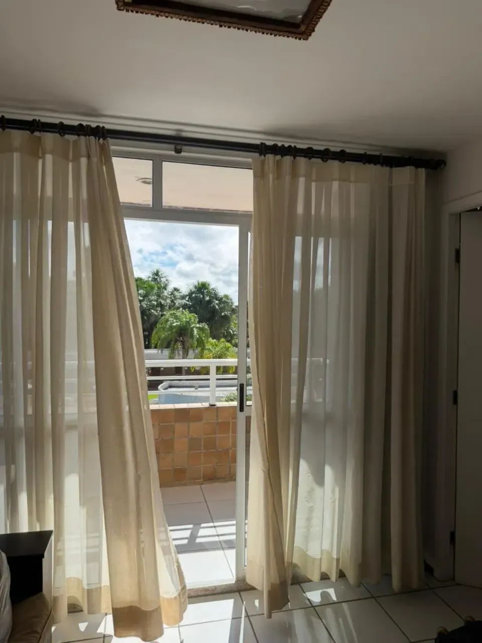 SN| FLAT MOBILIADO TIPO A - GRAN SOLARE - Foto 3