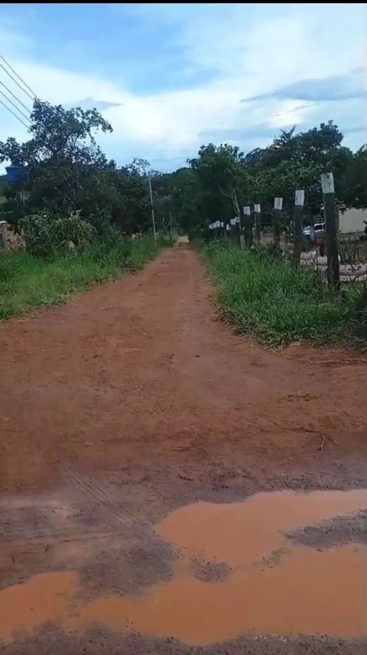 Foto - Águas Lindas de Goiás - Jardim América IV