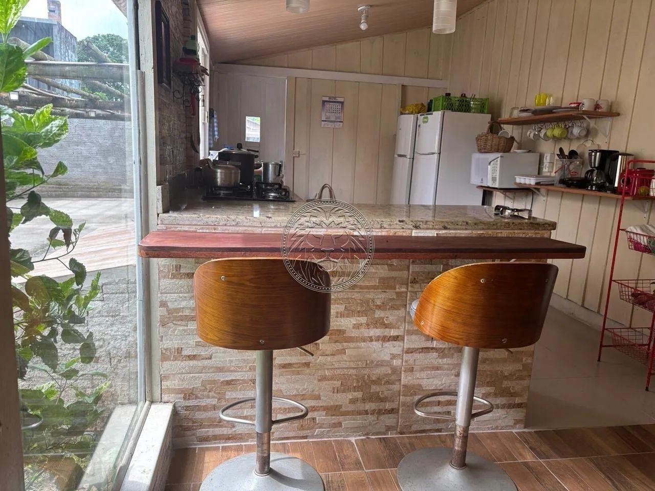 Casa com 4 dormitórios para locação no Campeche/Florianópolis. - Foto 5