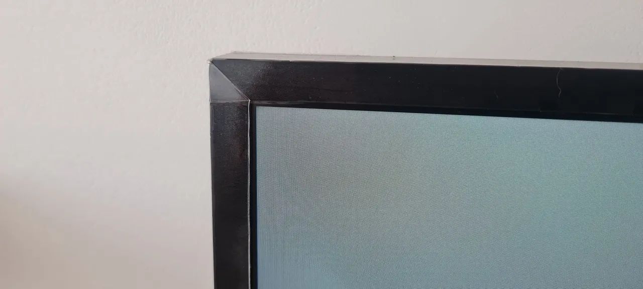 Monitor 43" 4k Samsung  - Foto 4