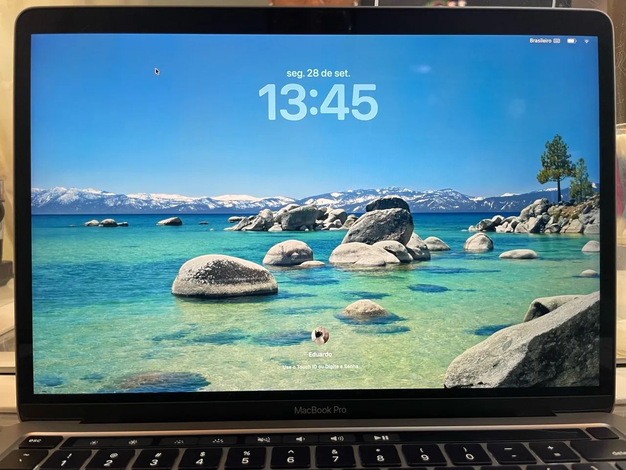 MacBook Pro M2 - 8gb/256gb  - Foto 3