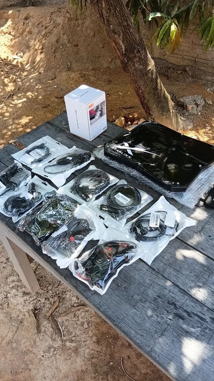 Acessórios para starlink  - Foto 2