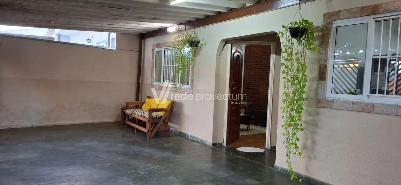 casa - Vila Boa Vista - Campinas - Foto 4