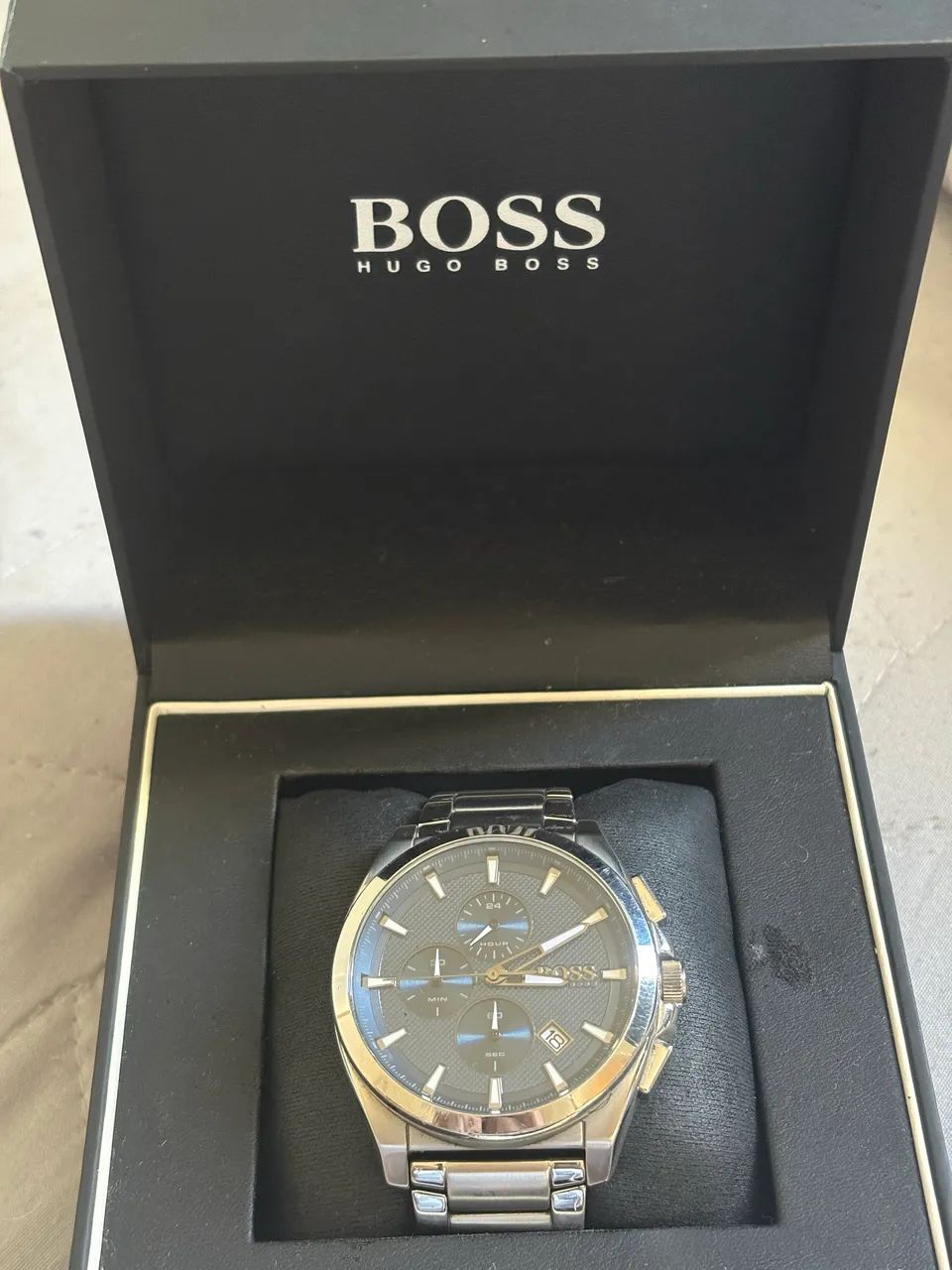 Relógio Hugo Boss  - Foto 3