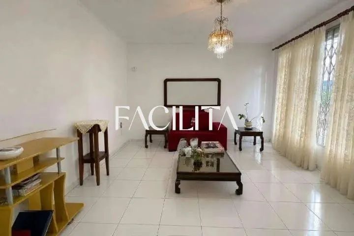 Casa com 3 quartos no bairro Barreiros, São José. - Foto 3