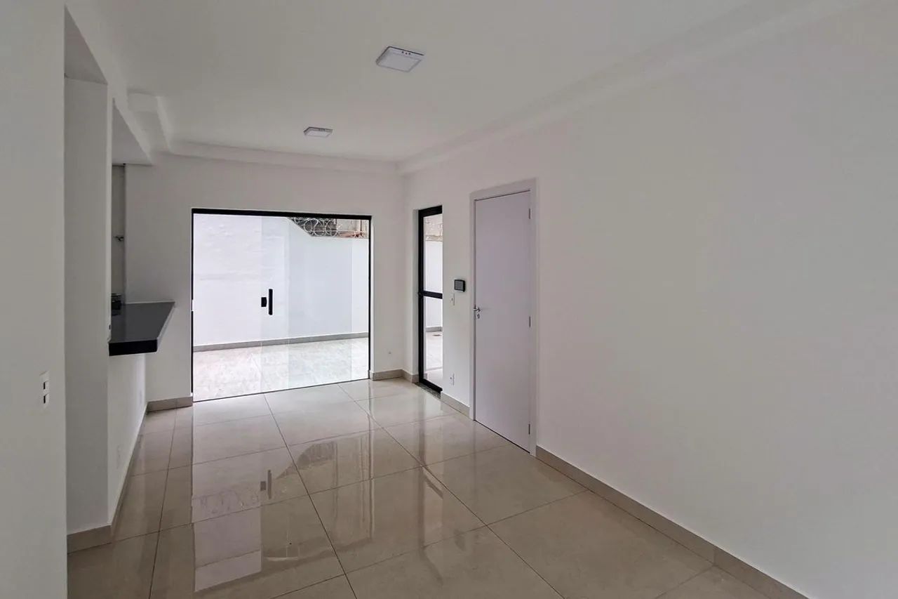 Apartamento à Venda - São Pedro, 3 Quartos, 106 m2 - Foto 4