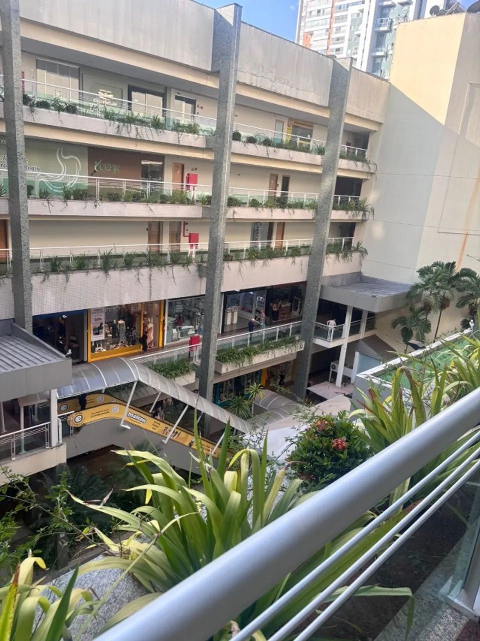Sala comercial no Aguas Claras Shopping - Foto 3