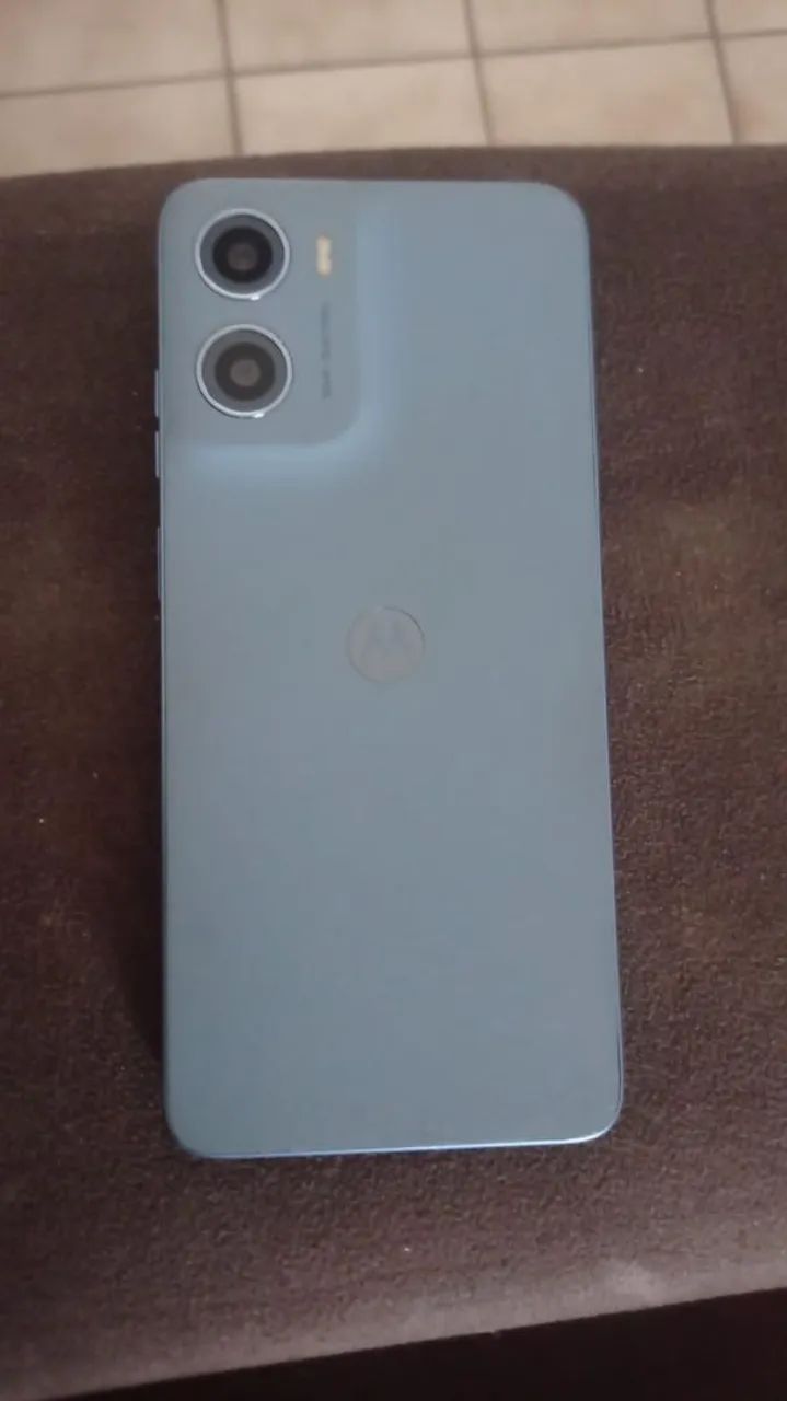 Moto G05