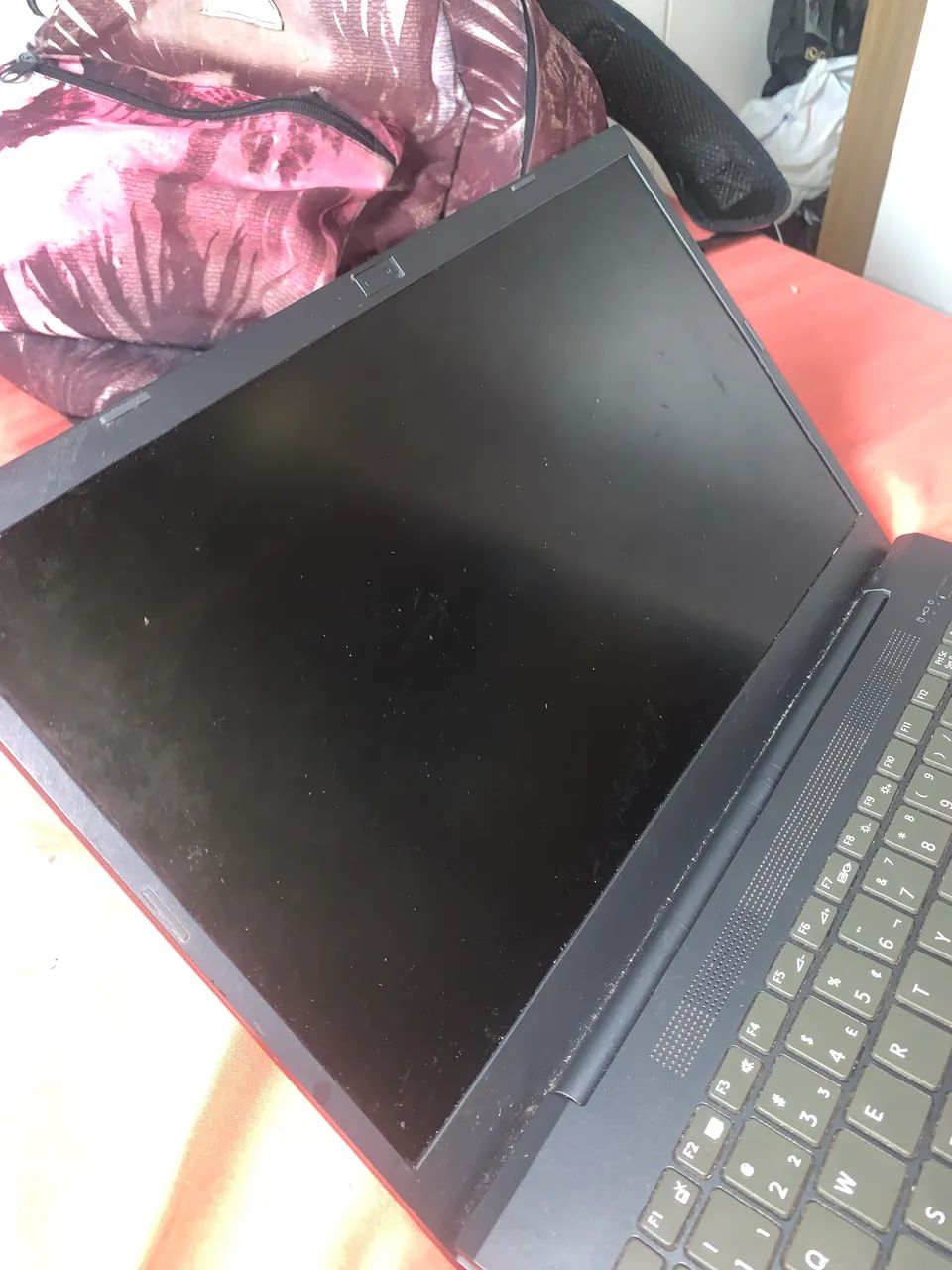 Notebook Vaio