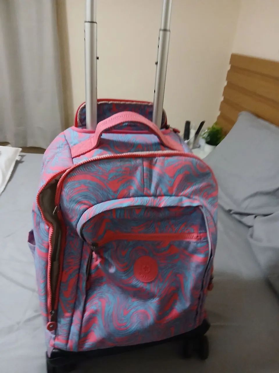 Mochila da kiplingg  - Foto 3