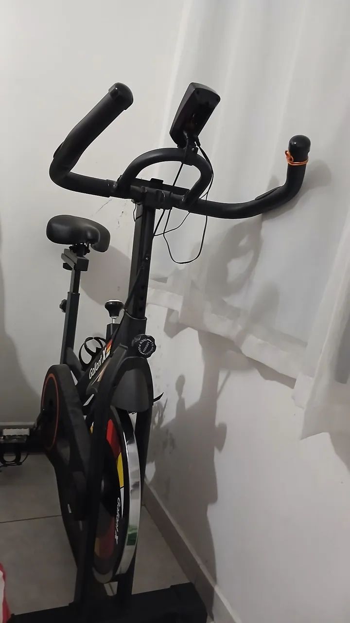 Nike Ergometrica Gallant X - Foto 4