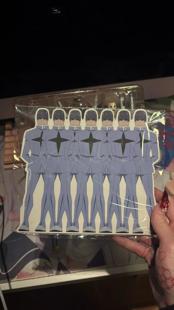 figma 249 satsuki - Foto 4