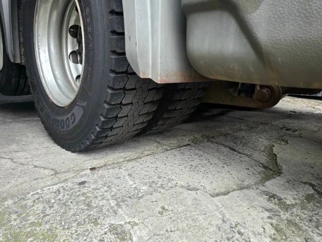 MB Axor 2544 2019 - Foto 5