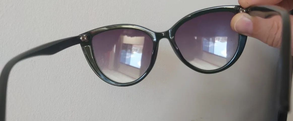 Oculos sol femininos portugal Baixei - Foto 5