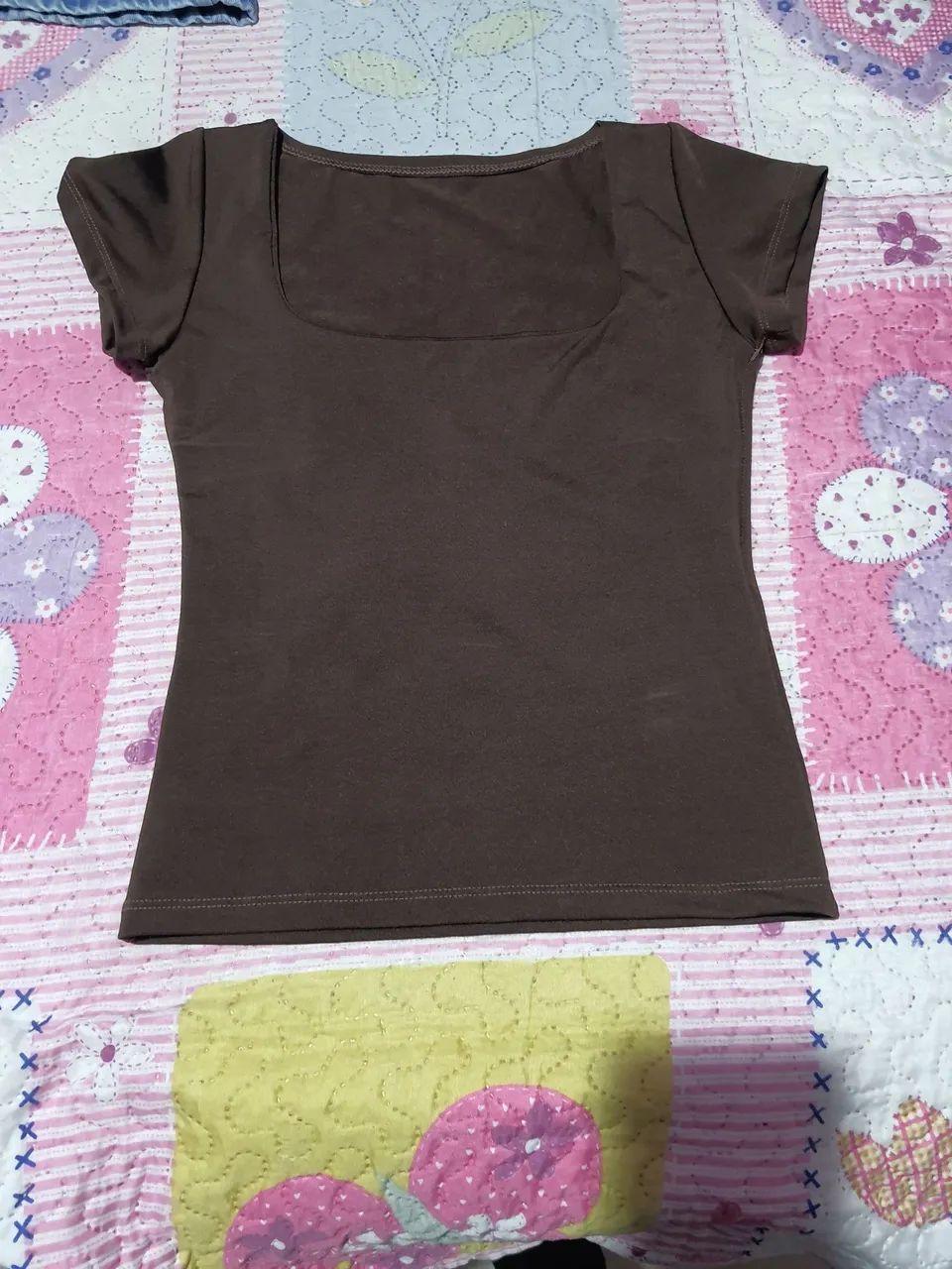Roupas Seminovas - Foto 2