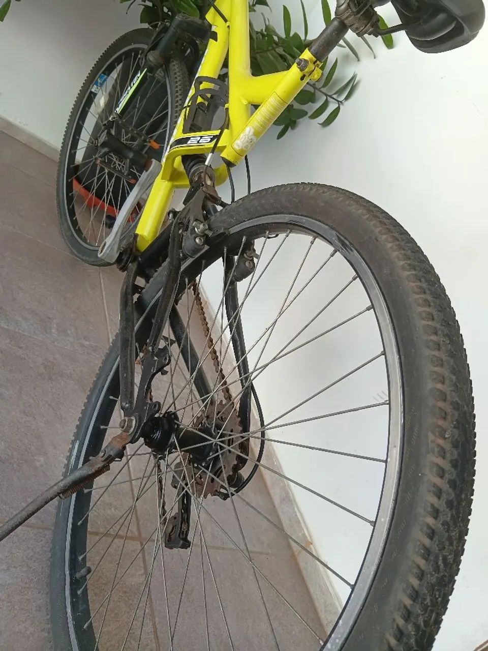 Bicicleta Houston 26 - Foto 2