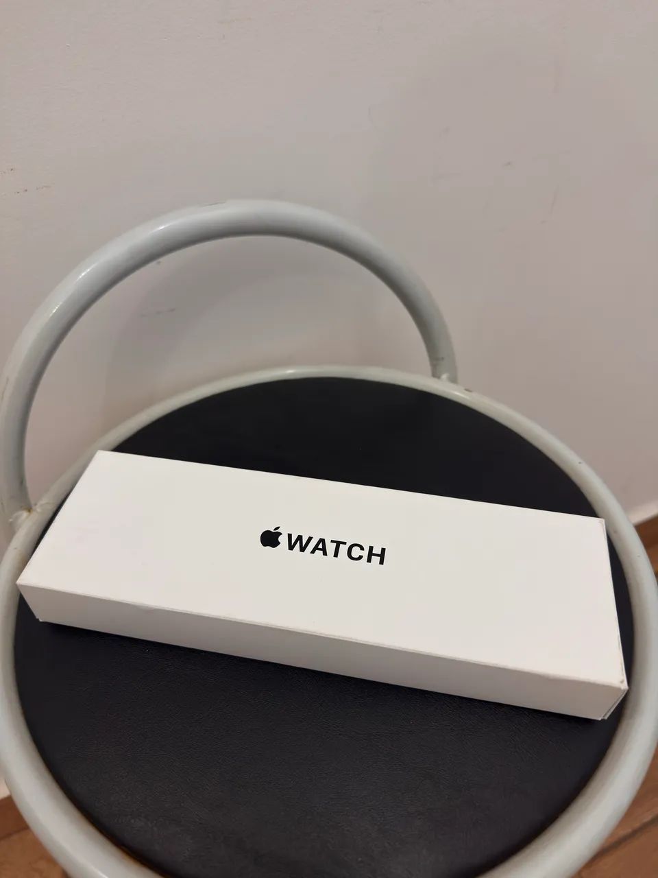 Apple Watch SE 3 - GPS | Midnight 40mm - Foto 3
