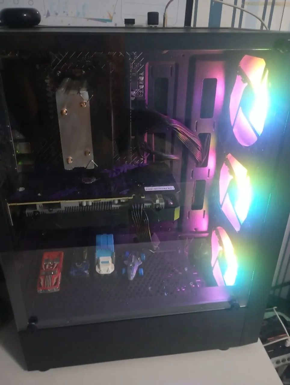 Pc muito bom