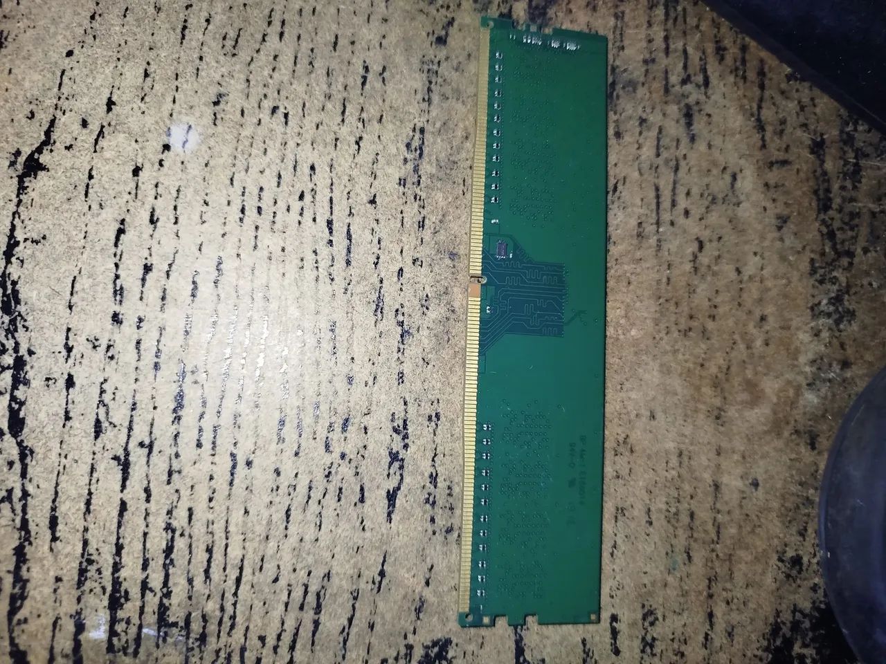 Memória RAM 4GB ADATA DDR4 - Foto 2
