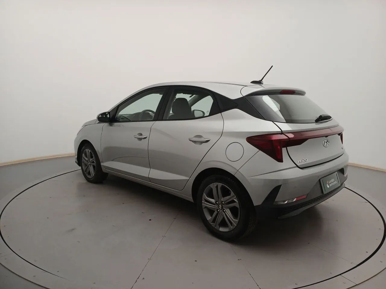 Hyundai HB20 Comf./C.Plus/C.Style 1.0 Flex 12V, foto 3 de 17