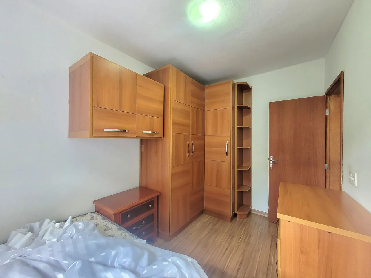 Apartamento 2 quartos - Jardim de Alá - Foto 5