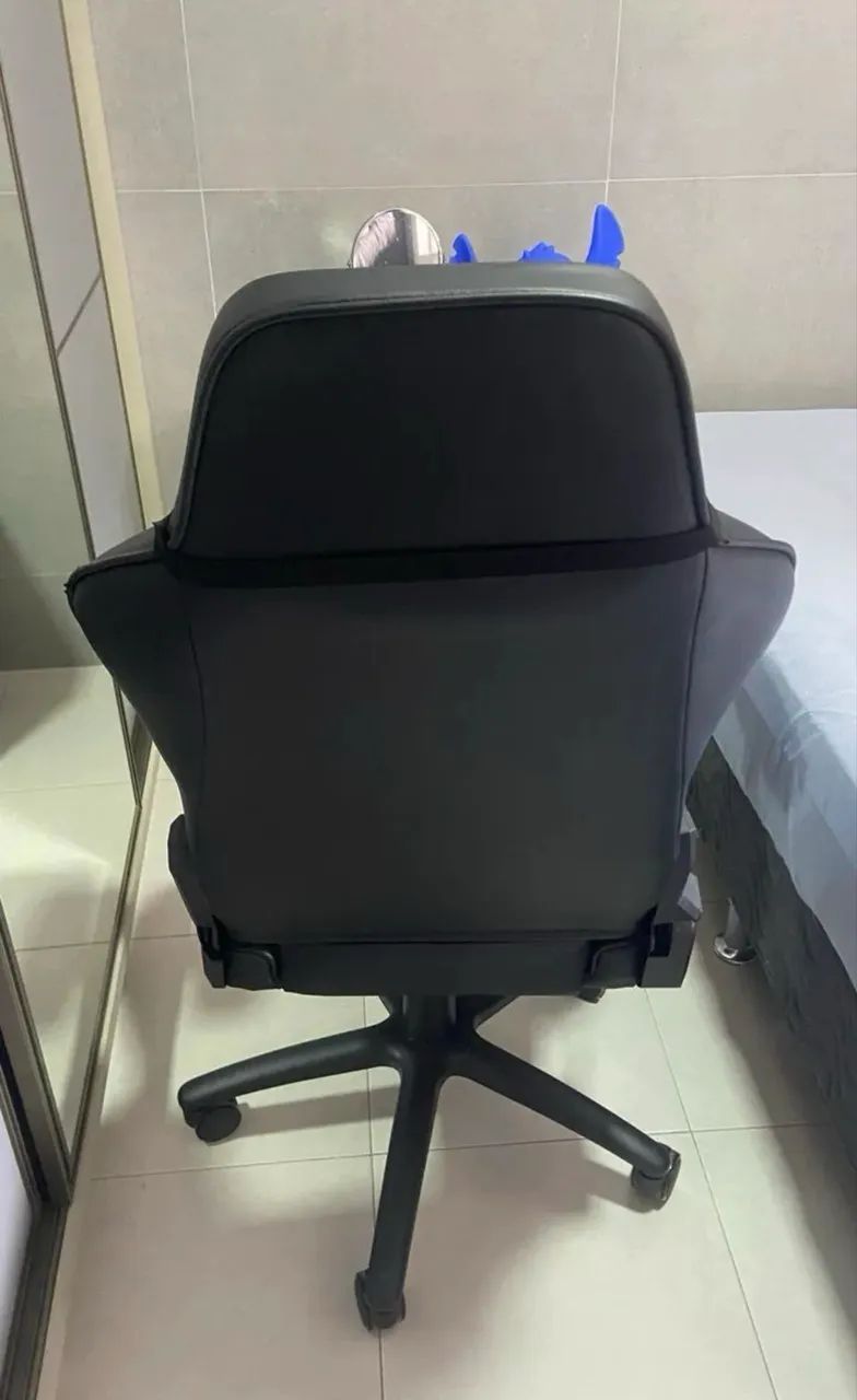 Cadeira gamer  - Foto 2