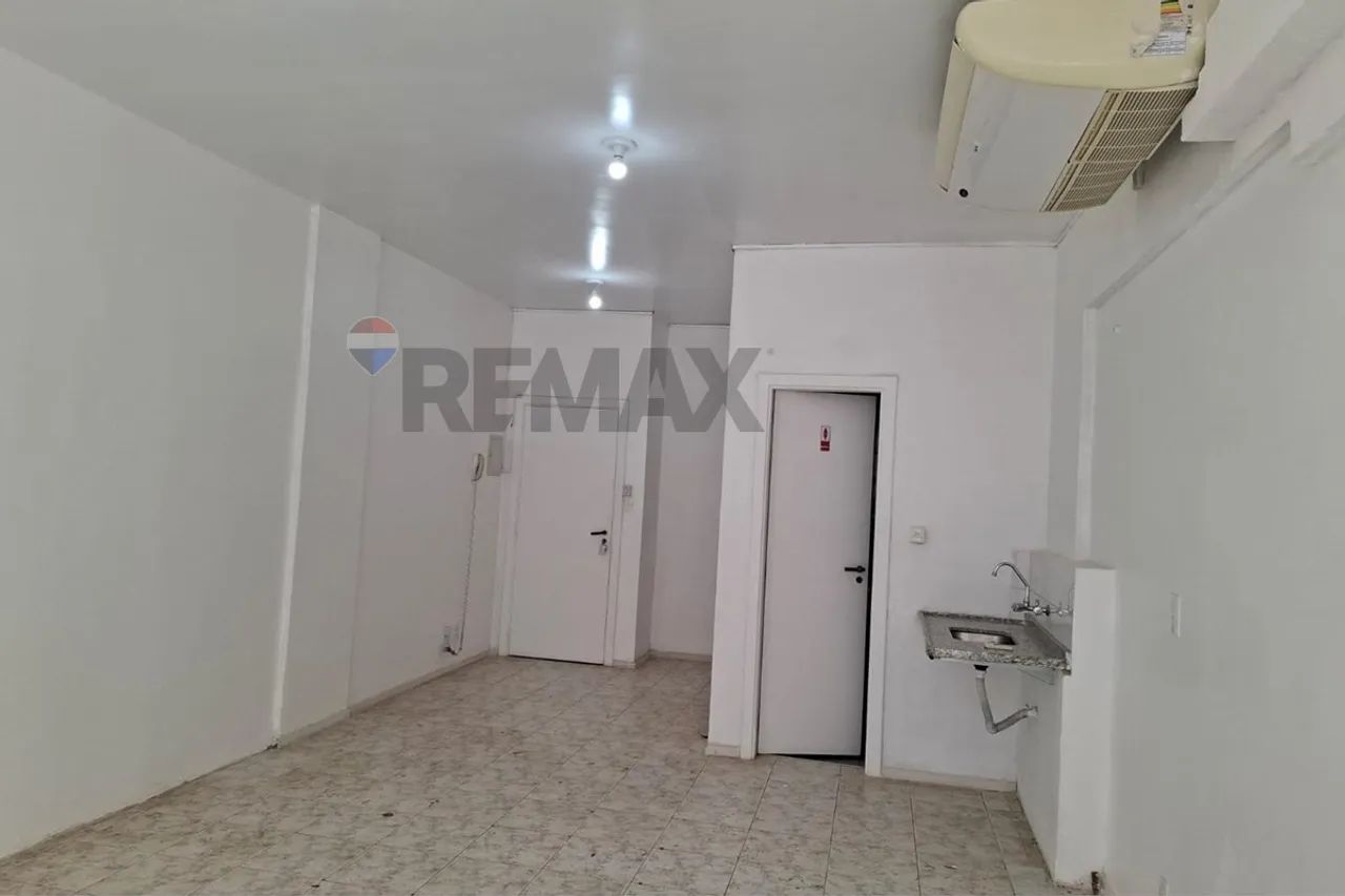 Sala Comercial com 45 metros, 02 Ar condicionado. - Foto 5
