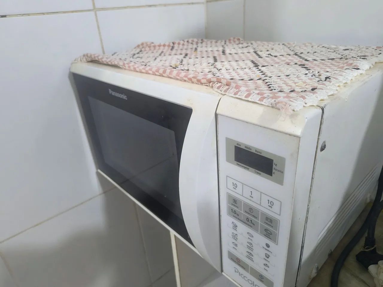 Microondas  - Foto 2