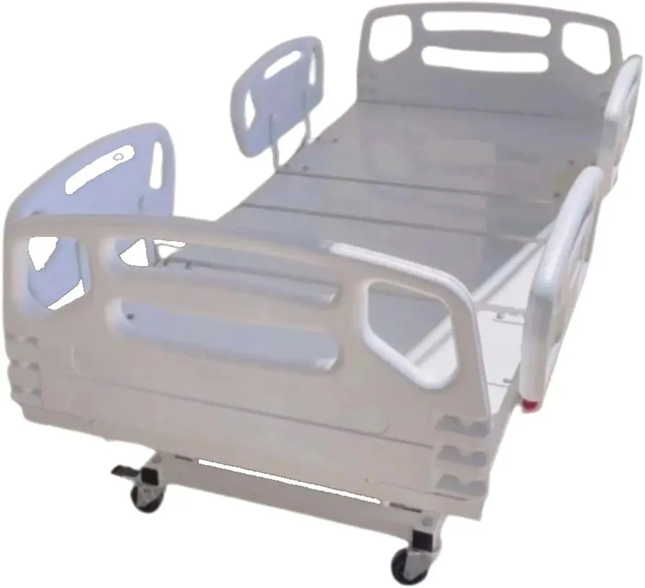 Cama hospitalar motorizada  - Foto 5